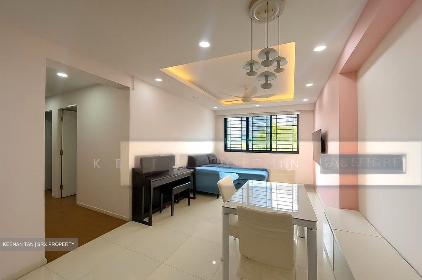 Blk 310C Waterway Terraces II (Punggol), HDB 4 Rooms #502601301